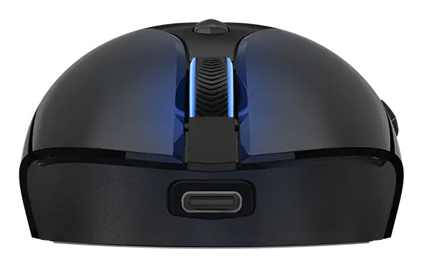 Lenovo Legion M410 souris Gaming Ambidextre RF Wireless + USB Type-C Optique 16000 DPI - vue 4