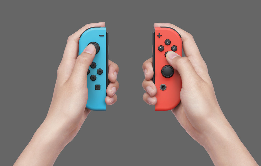 Nintendo Switch OLED, Console de Jeux avec Écran 7 Pouces