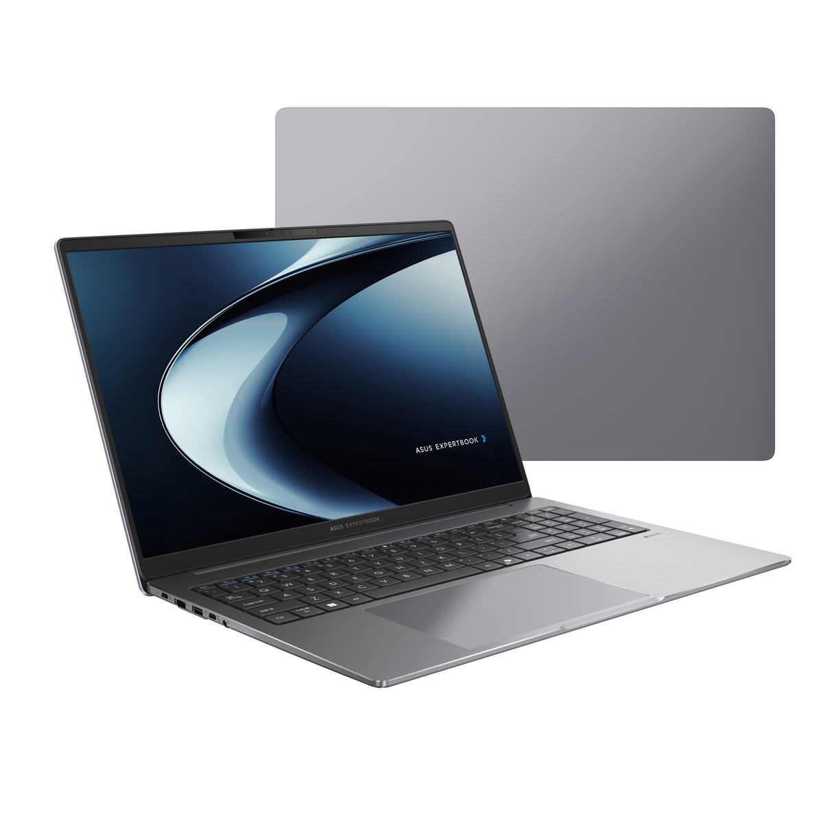 ASUS ExpertBook P3 PM3606CKA-MB0194X Copilot+ PC, AMD Ryzen AI 5 330, 16" WUXGA, 16 Go DDR5, 512 Go SSD, Wi-Fi 7, Window
