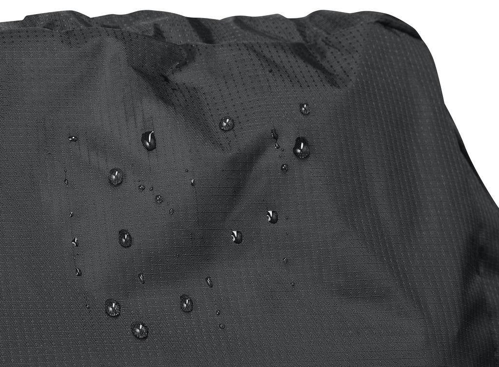 ASUS ROG Archer ErgoAir sac à dos Sac à dos de jeu Noir EVA (Acétate de vinyle d'éthylène), Lycra, Nylon