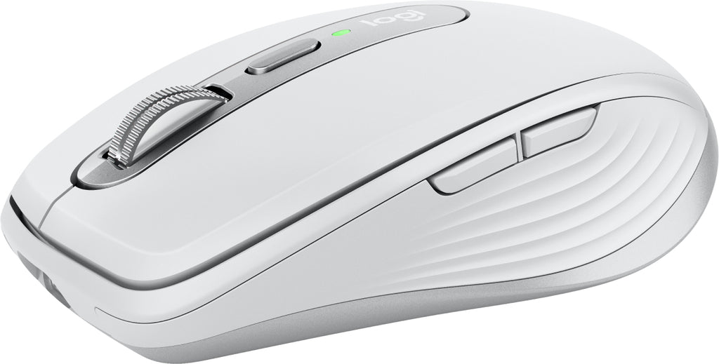 Logitech Master Series MX Anywhere 3S for Mac Trådløs Hvid