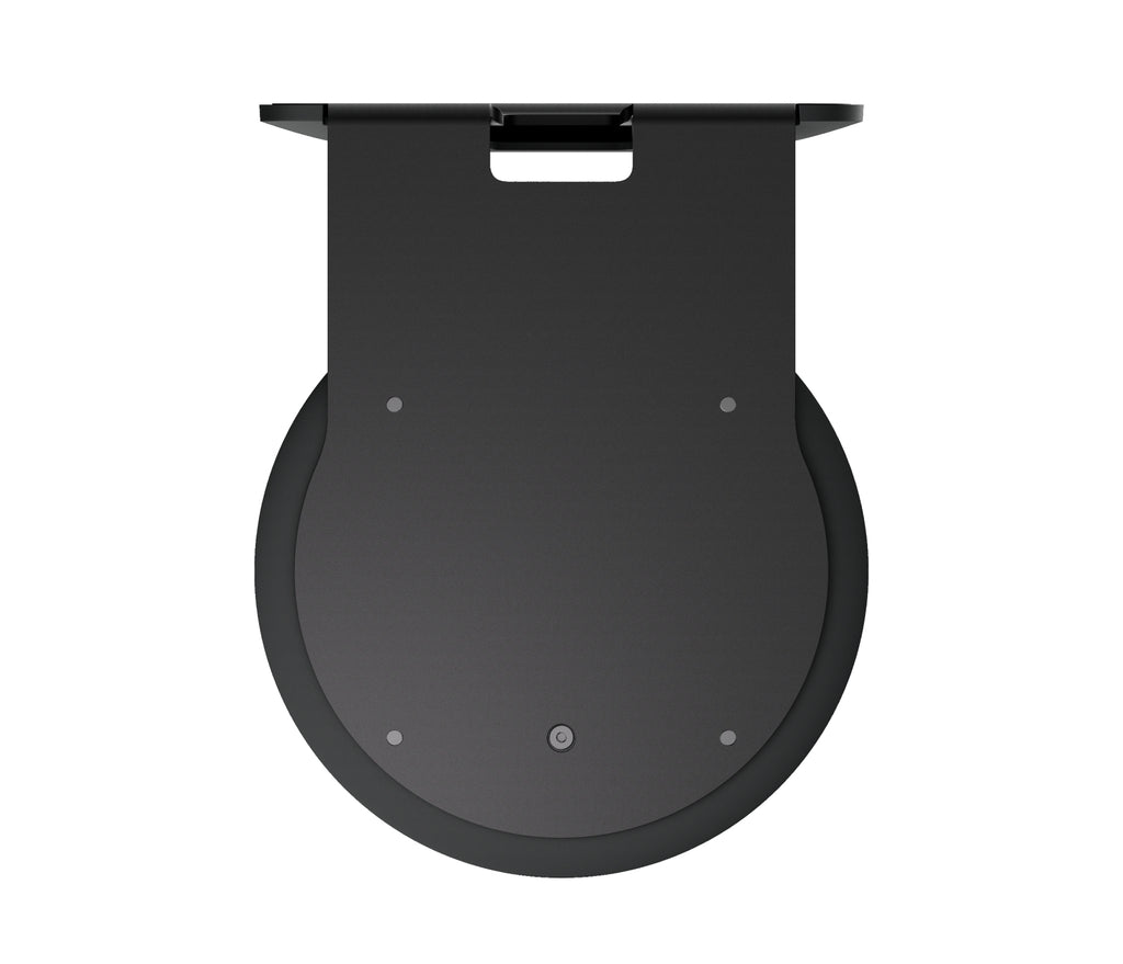 Logitech 952-000223 tilbehør til videokonference Sort