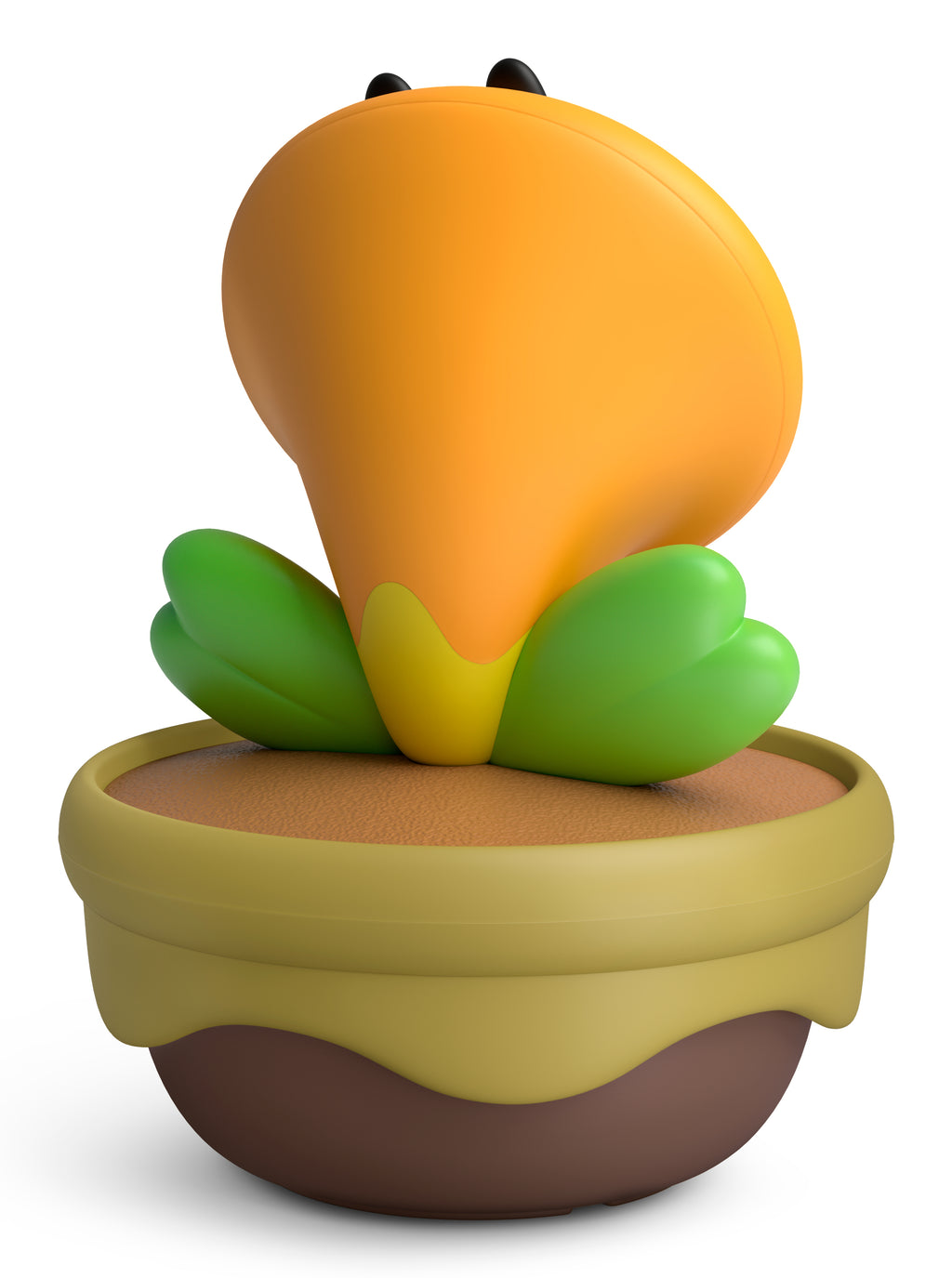 Nintendo Fleur Cancan