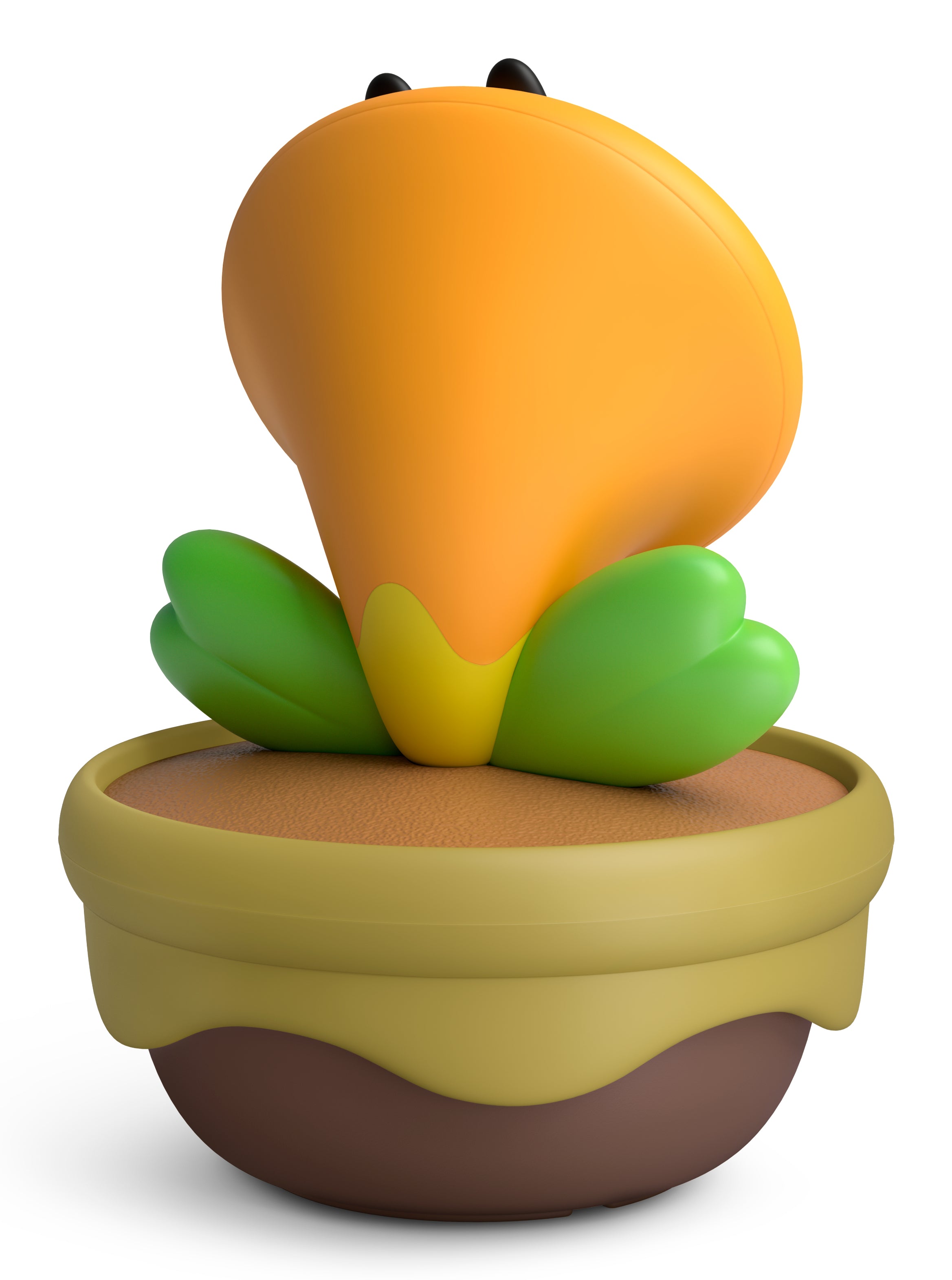 Nintendo Fleur Cancan