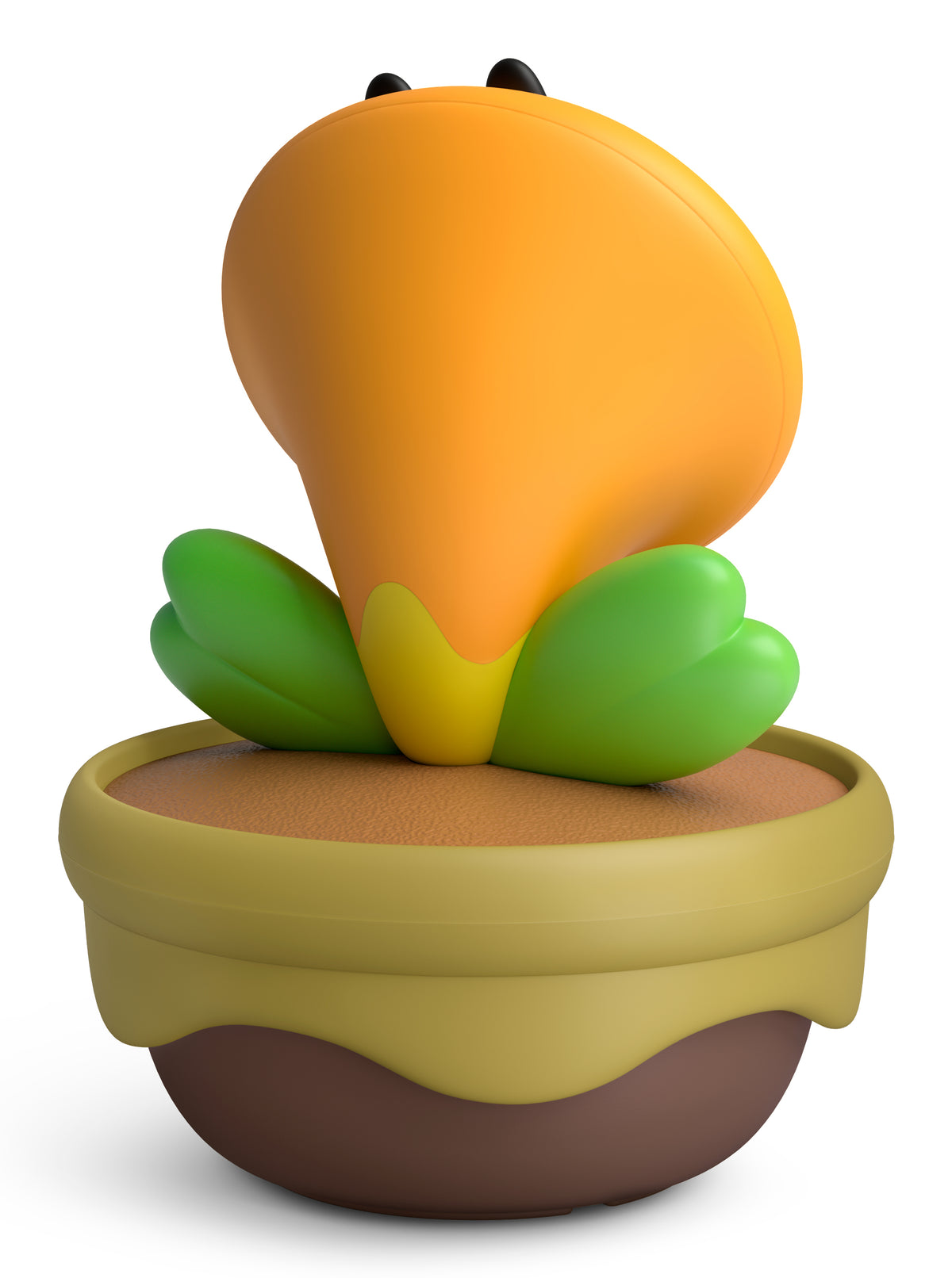 Fleur Cancan Nintendo, Peluche Interactive Parlante
