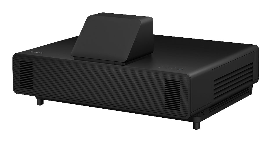 Epson EB-805F Projecteur à focale ultra courte 5000 ANSI lumens 3LCD 1080p (1920x1080) Noir