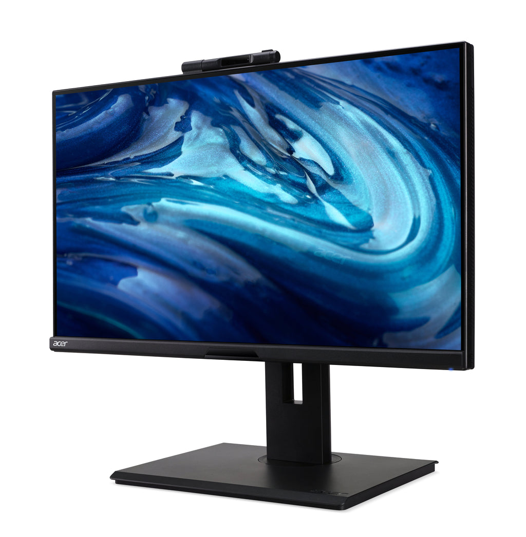 Acer B278U E écran plat de PC 68,6 cm (27") 2560 x 1440 pixels Wide Quad HD LCD Noir - vue 3
