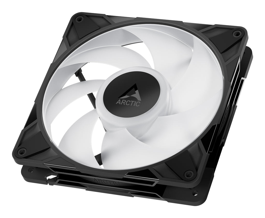 ARCTIC P14 Pro A-RGB Boitier PC Ventilateur 14 cm Noir 1 pièce(s)