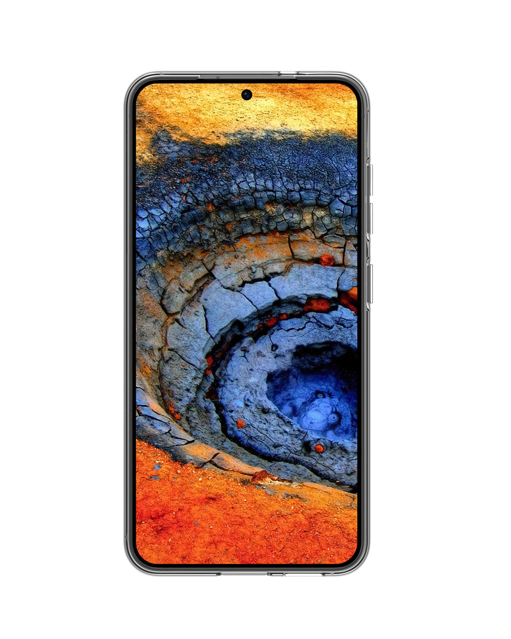 dbramante1928 dbramante1928 Greenland coque de protection pour téléphones portables 15,8 cm (6.2") Housse Transparent