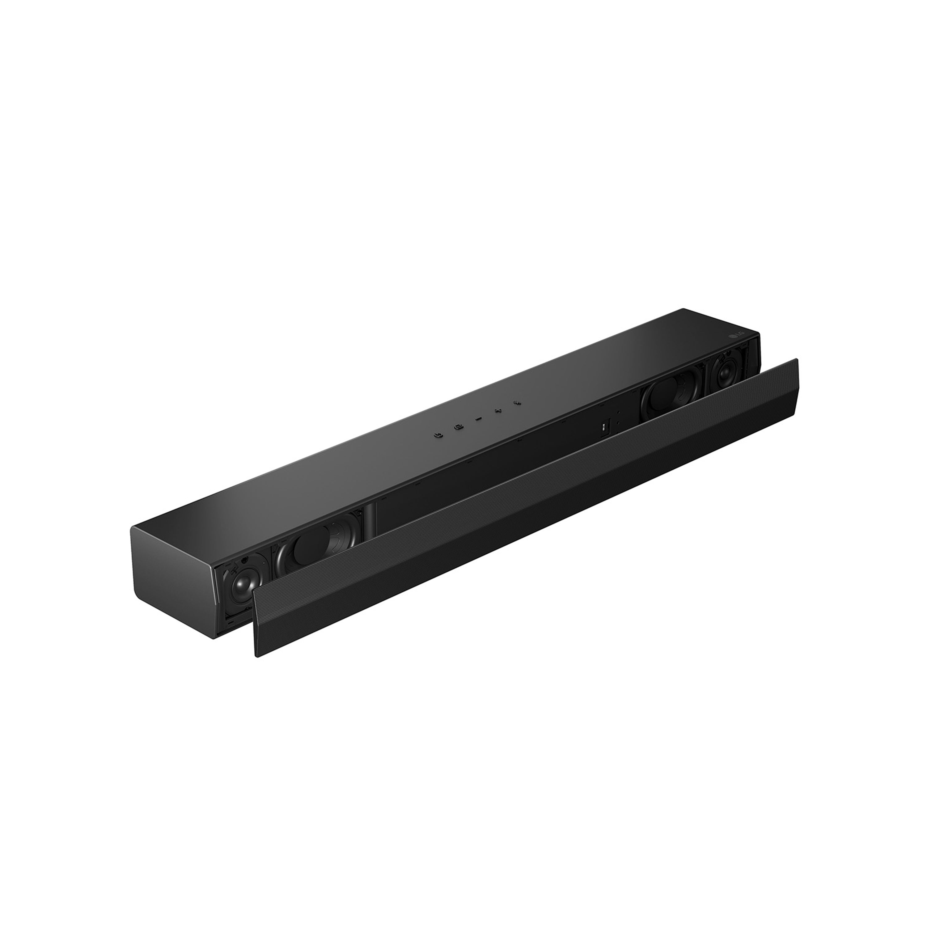 LG S20A Noir 2.0 canaux 50 W