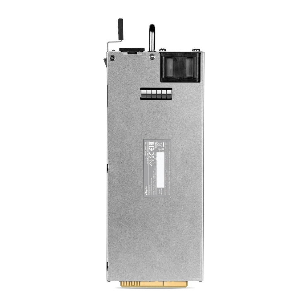 TP-Link PSM500-AC Adaptateur de Puissance et Onduleur Intérieur 500W Métallique