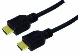 LogiLink HDMI han -> HDMI han 20 m