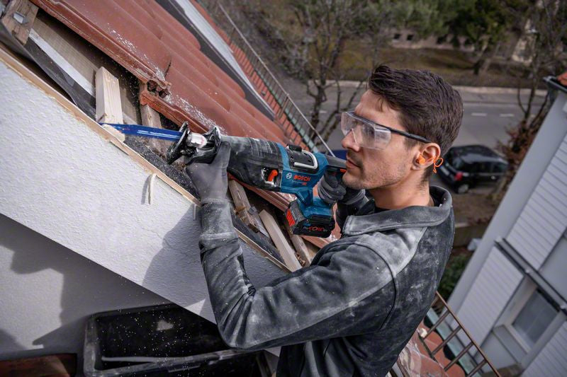 Bosch Bosch GSA 18V-28 Professional