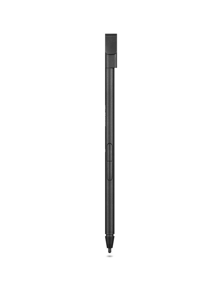 Lenovo 4X81L12874 stylet 3,8 g Noir - vue 2