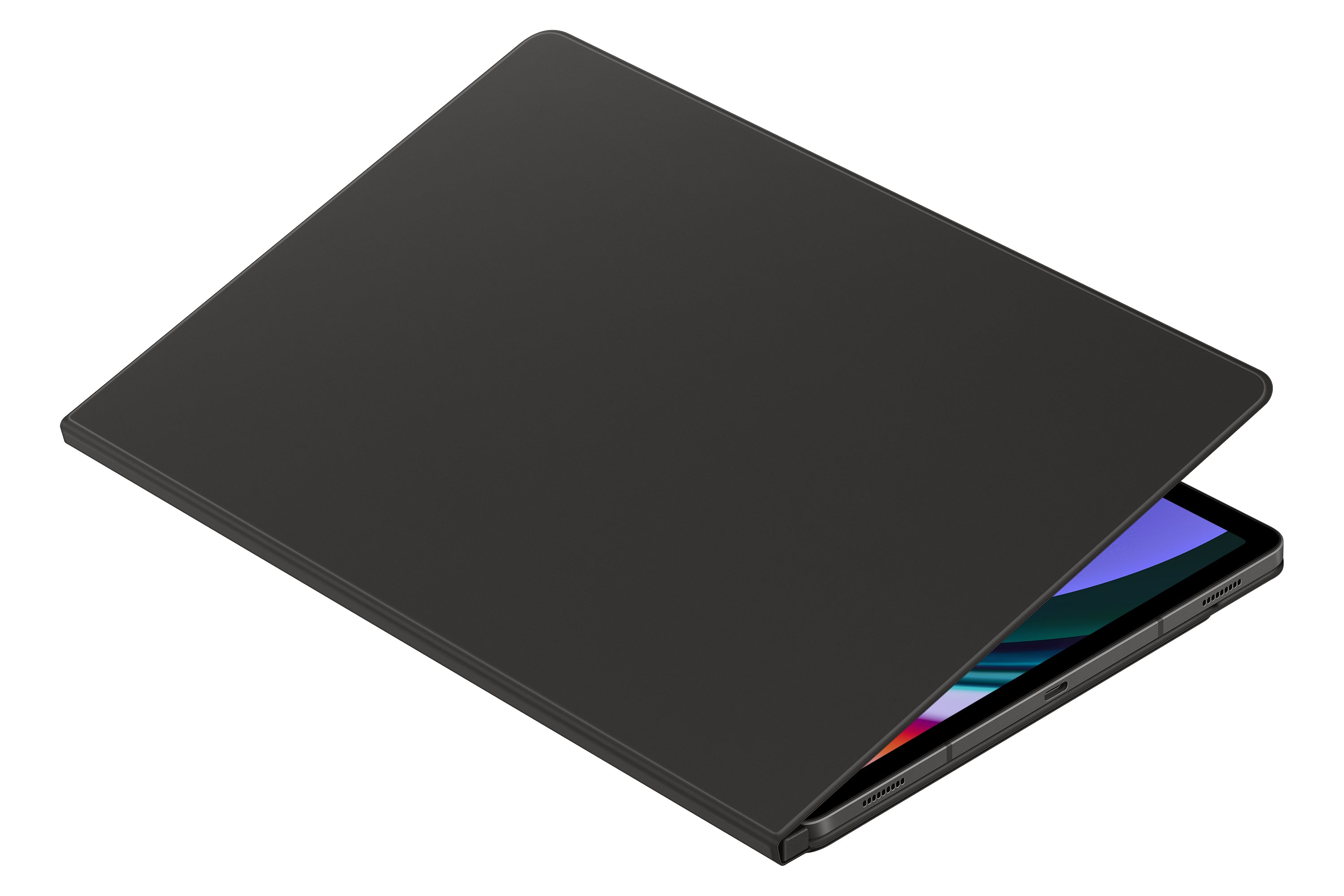 Samsung EF-BX810PBEGWW étui pour tablette 31,5 cm (12.4") Housse