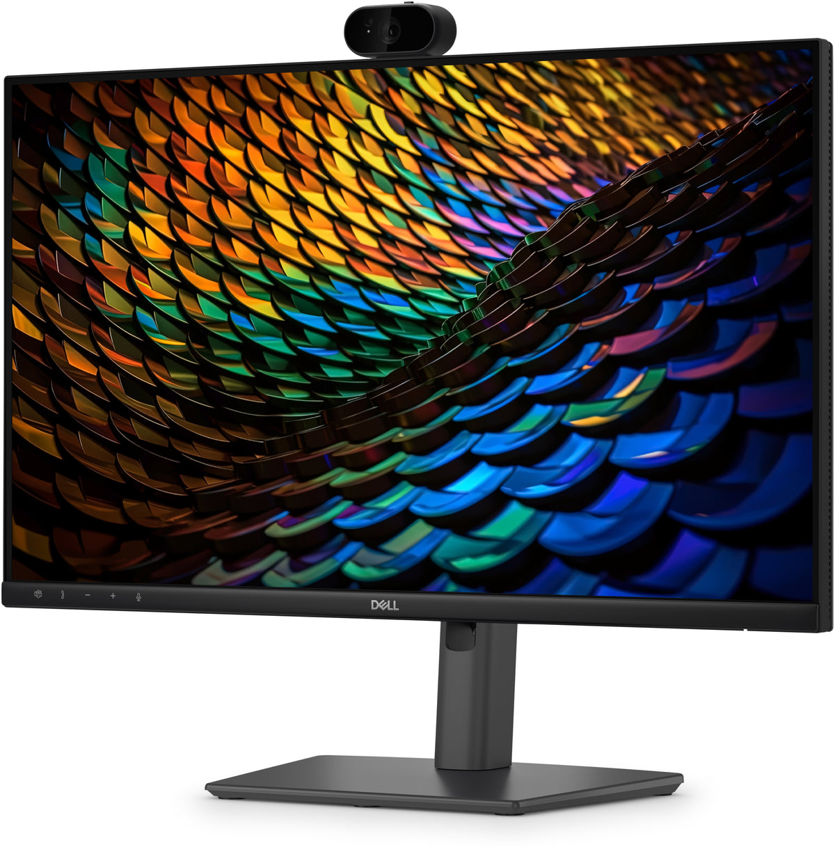 Dell Pro P P2426HEB Moniteur LCD 24" Full HD 1920 x 1080 pixels