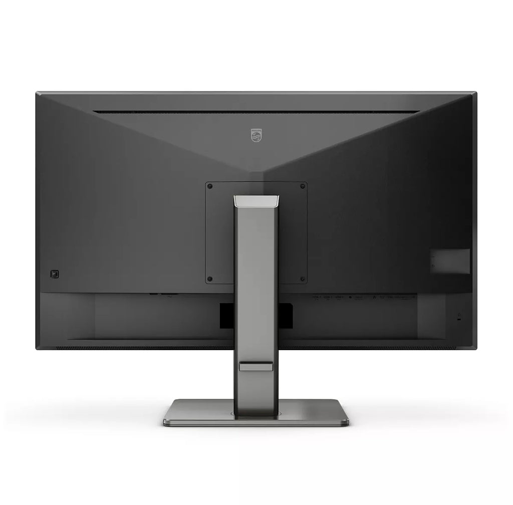 Philips P Line 439P1/00 écran plat de PC 108 cm (42.5") 3840 x 2160 pixels 4K Ultra HD LCD Noir
