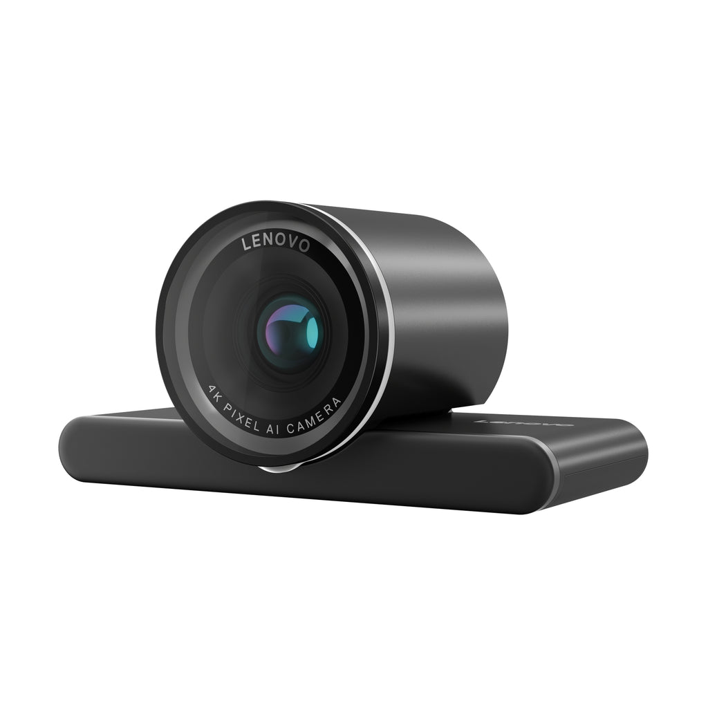 Lenovo 4XC1Q25246 webcam 8 MP 1920 x 1080 pixels USB-C Noir