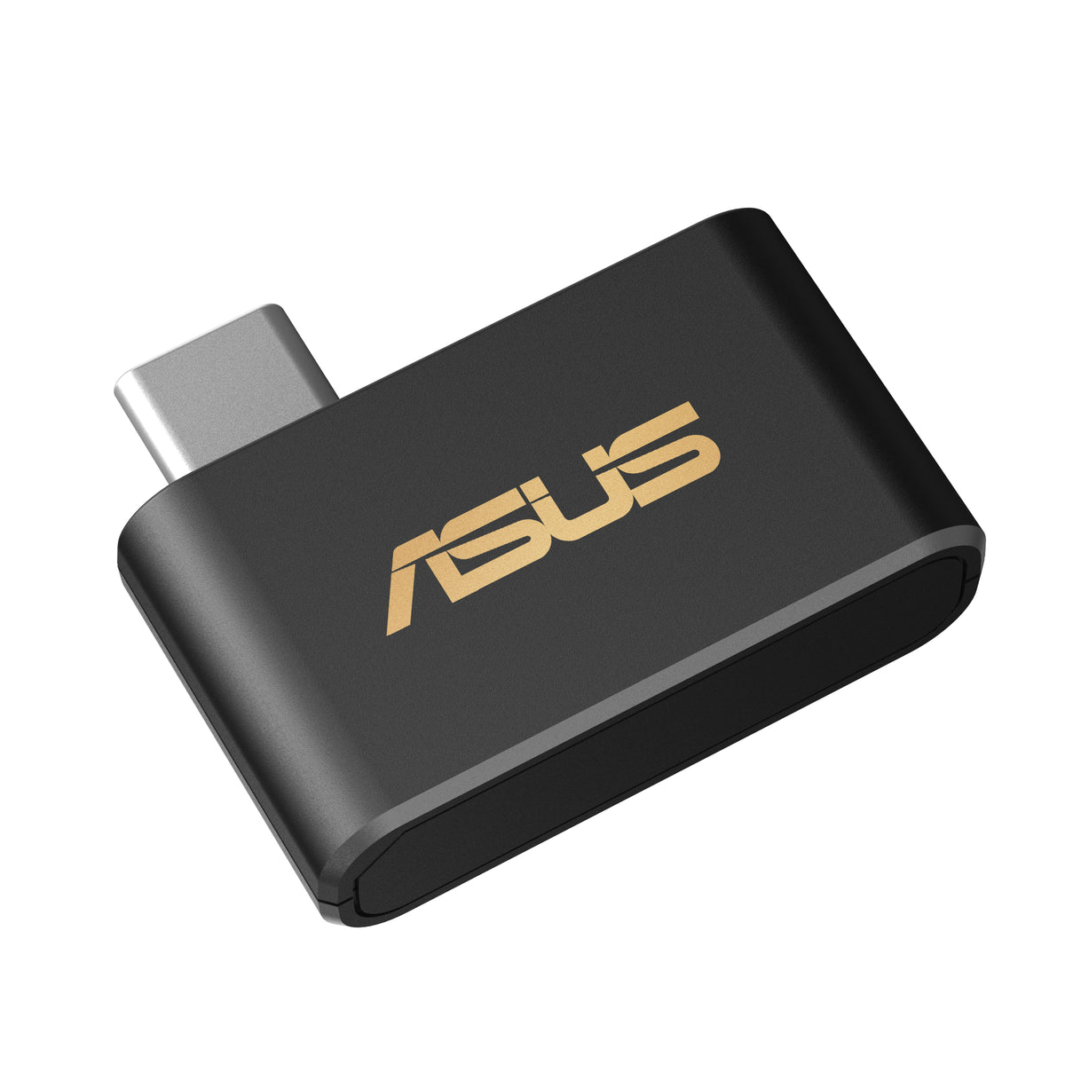 ASUS USB-BE93 Mini Adaptateur WLAN Wi-Fi 7 Tri-bande USB Type-C