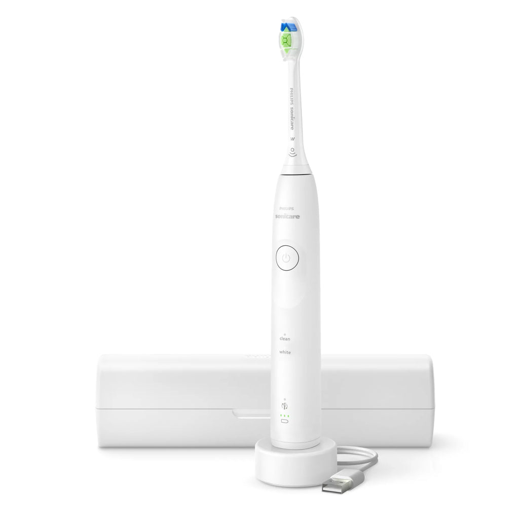 Philips Sonicare 5500 series Series 5500 HX7110/02 Brosse à dents rechargeable