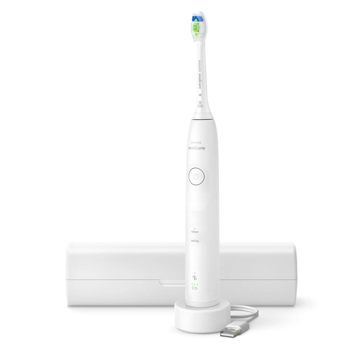 Philips Sonicare 5500 series Series 5500 HX7110/02 Brosse à dents rechargeable