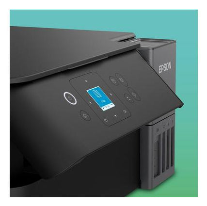 Epson EcoTank ET-2950 Jet d'encre A4 4800 x 1200 DPI 33 ppm Wifi