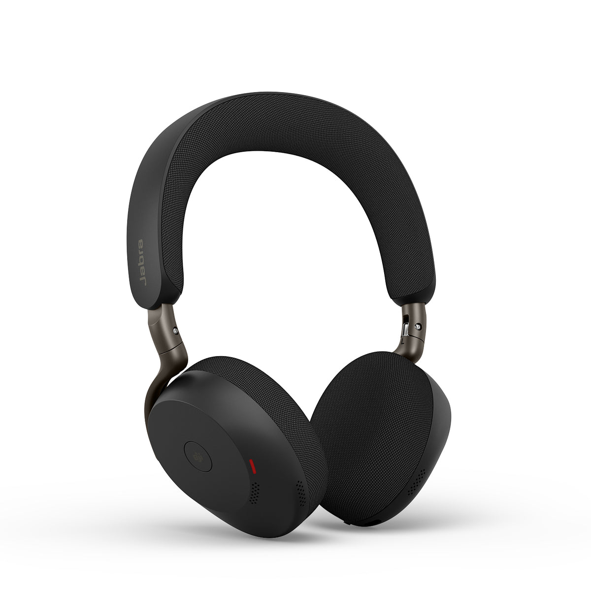 Jabra Evolve3 75 Casque Arceau Bluetooth USB Type-A Noir
