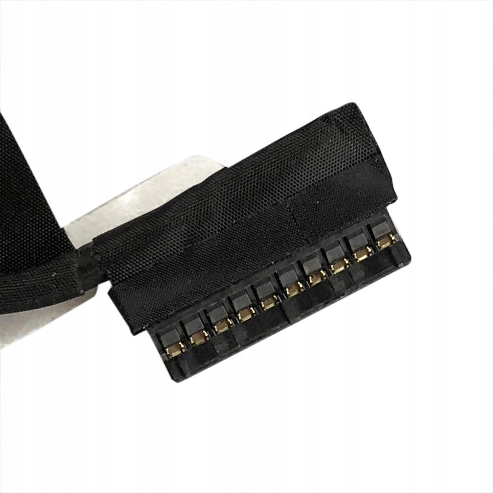 Kabel do baterii 0VVFNX VVFNX WFNX DC02003AW00 do Dell Latitude 7400