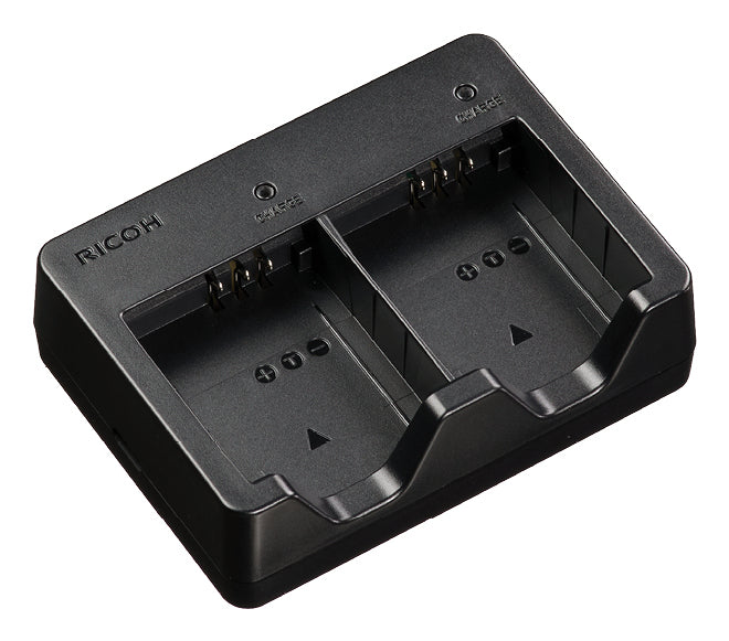 Ricoh BJ-12 chargeur de batterie Batterie de caméra numérique USB