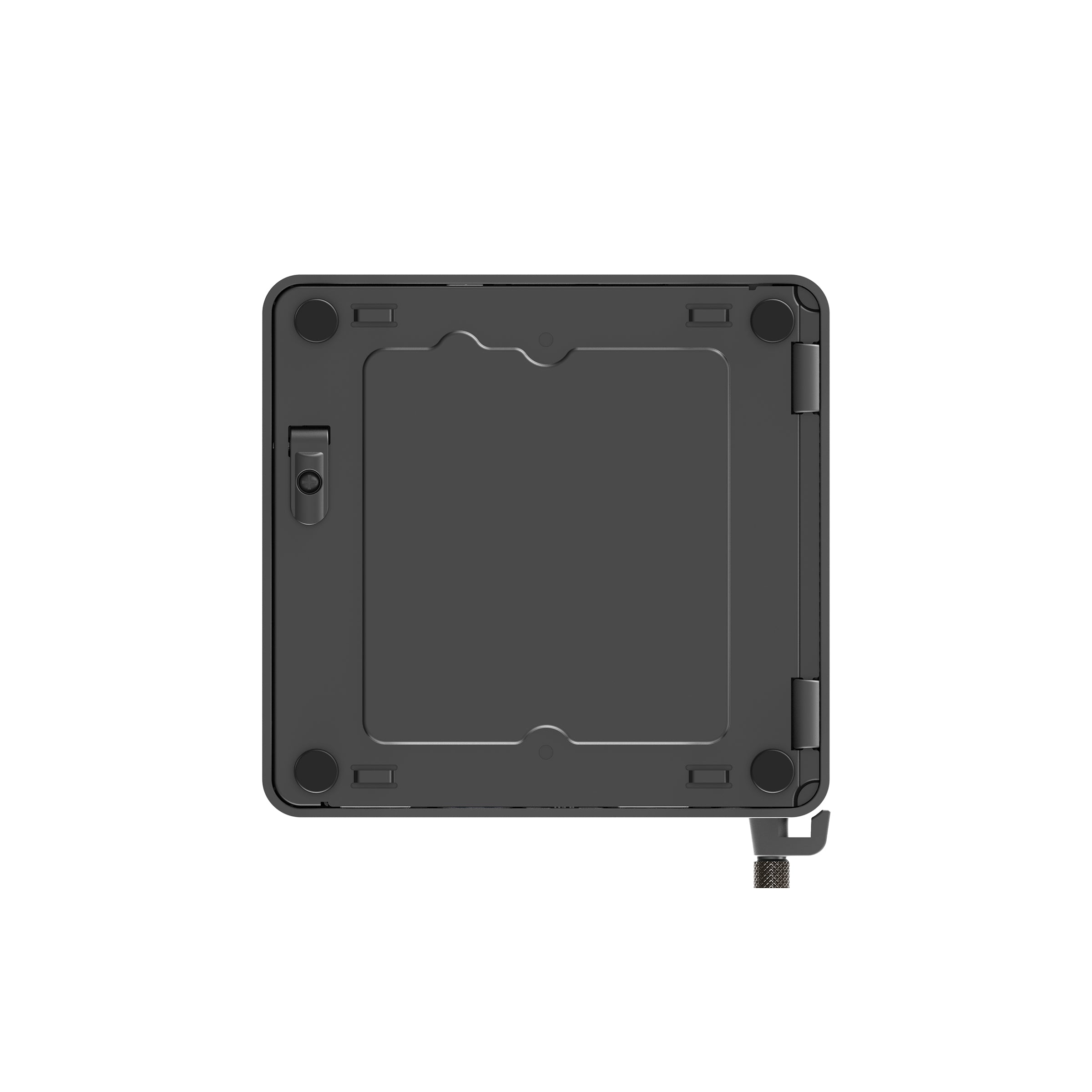 ASUS RNUC15CRKI300002 Noir 100U