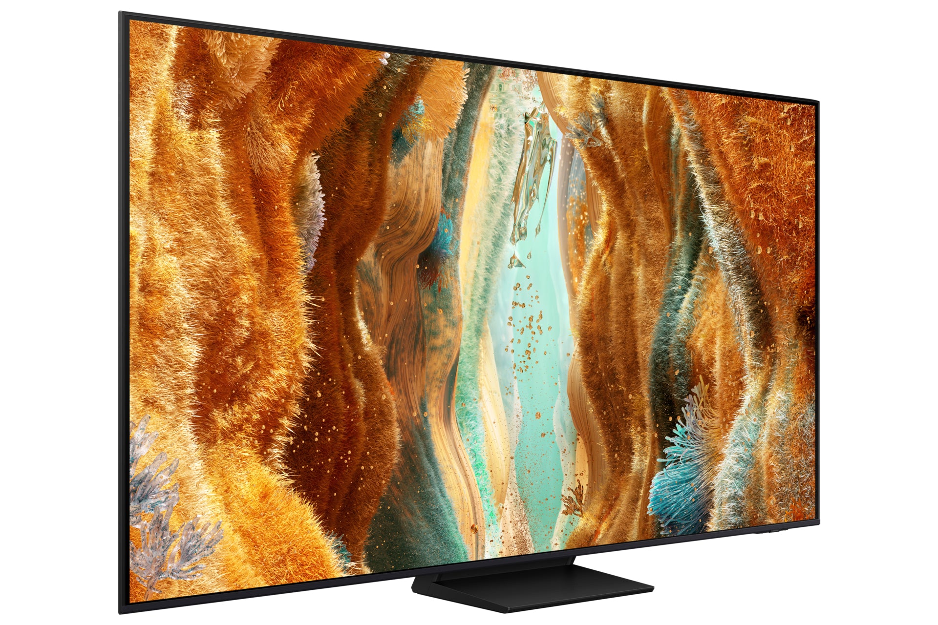 Samsung Samsung QE55QN70FAU 139,7 cm (55") 4K Ultra HD Smart TV Wifi Noir