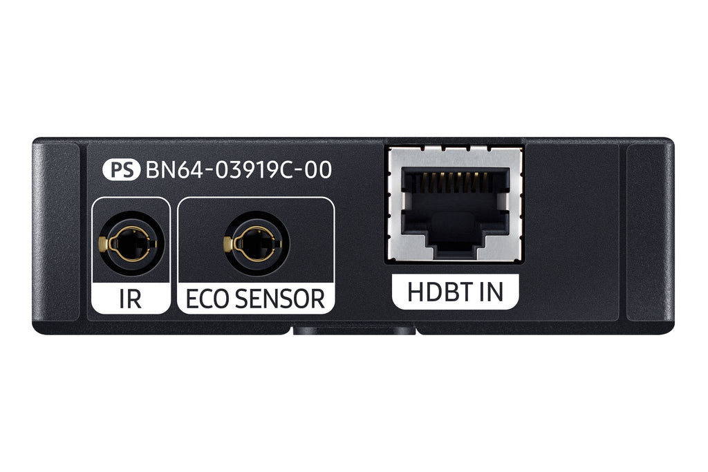 Samsung CY-IGAOFSXEN Noir 4K Ultra HD 3840 x 2160 pixels