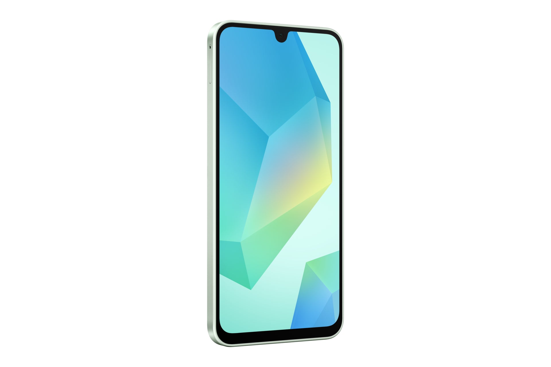 Samsung Samsung Galaxy A16 17 cm (6.7") Double SIM hybride 4G USB Type-C 8 Go 256 Go 5000 mAh Vert