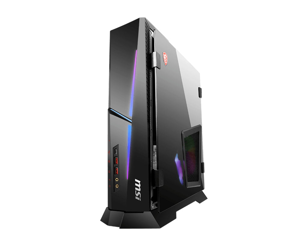 MSI MPG Trident AS AI 2-064EU Intel Core Ultra 5 225F 16 Go DDR5-SDRAM 1 To SSD NVIDIA GeForce RTX 5060 Windows 11 Home 