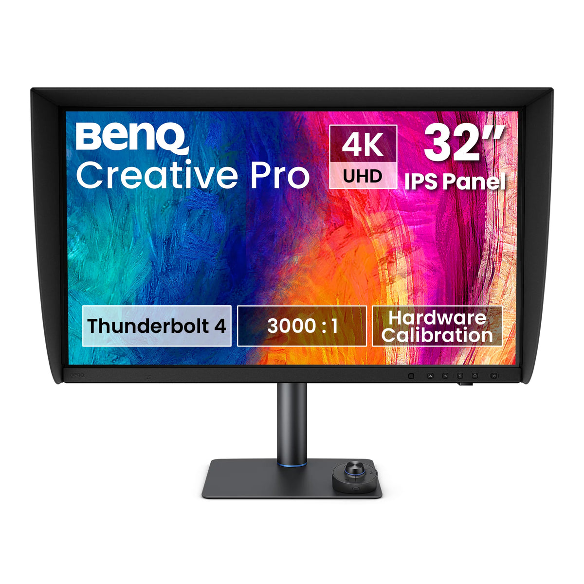 BenQ PV3250U 31.5 IPS 3840 x 2160 (4K) HDMI DisplayPort 120 Hz
