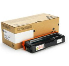 Ricoh 407971 Cartouche de Toner Originale, Noir