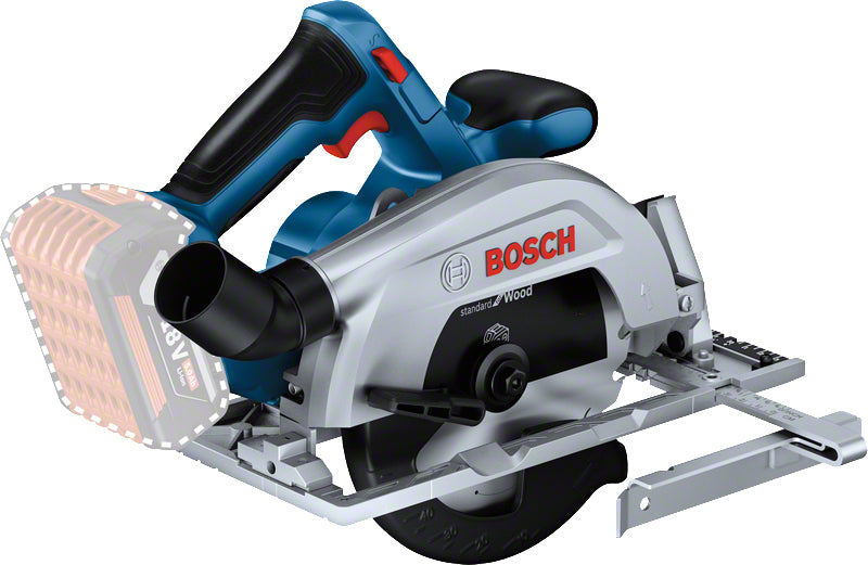 Bosch Bosch GKS 18V-57-2 Professional