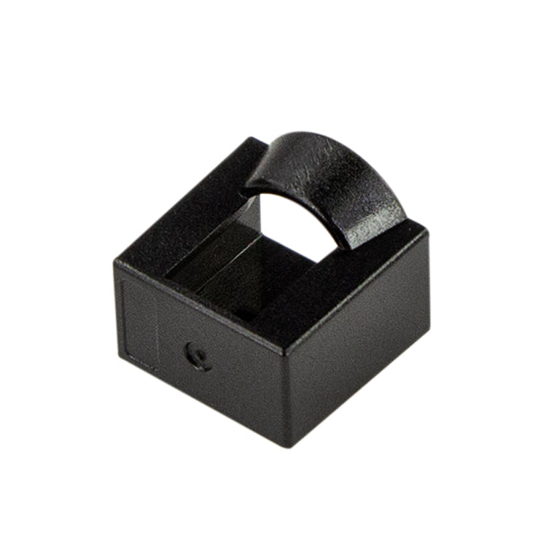 LogiLink MP0062 bouchon de connecteurs électroniques Noir 50 pièce(s) - vue 2