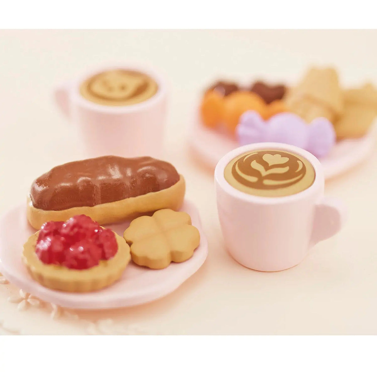 Sylvanian Families