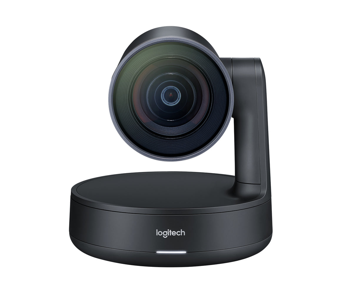 Logitech Rally Plus Système de Visioconférence avec Microphones