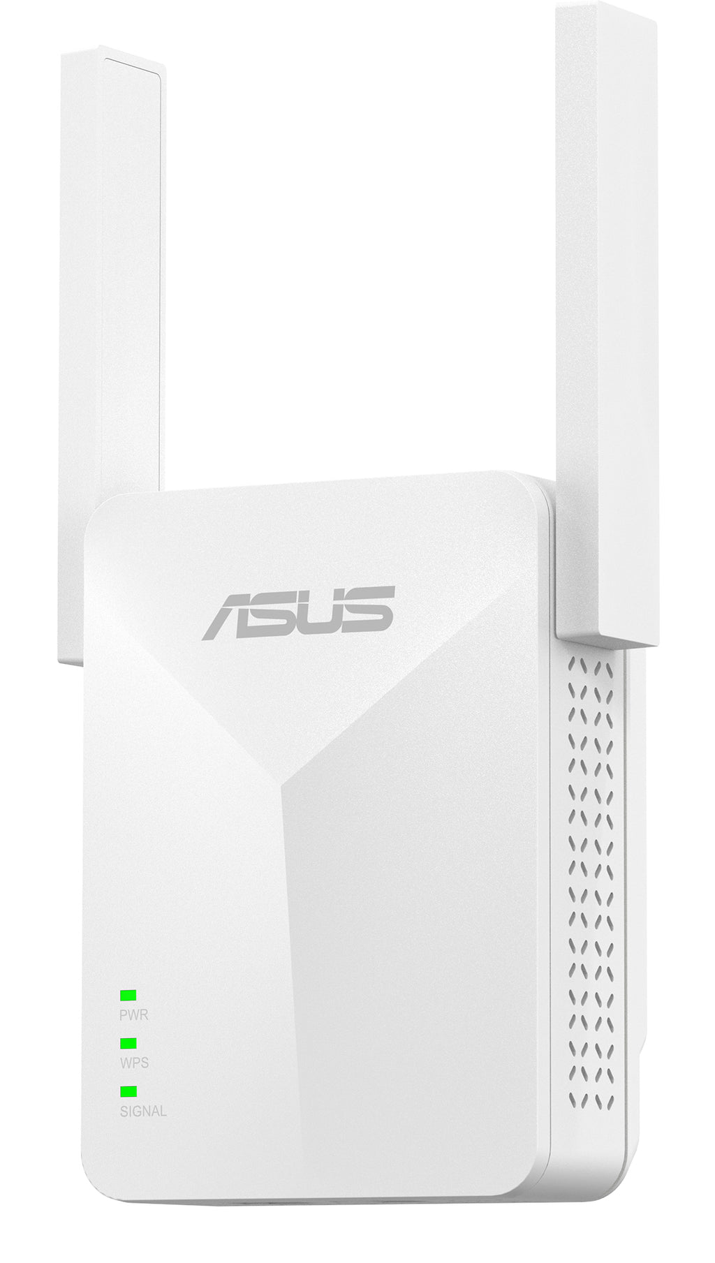 ASUS RP-AX50 Émetteur réseau Blanc 10, 100, 1000 Mbit/s