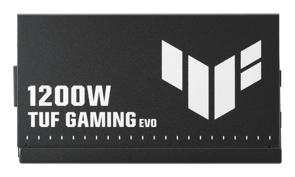 ASUS TUF-GAMING-1200G-EVO unité d'alimentation d'énergie 1200 W 20+4 pin ATX ATX Noir