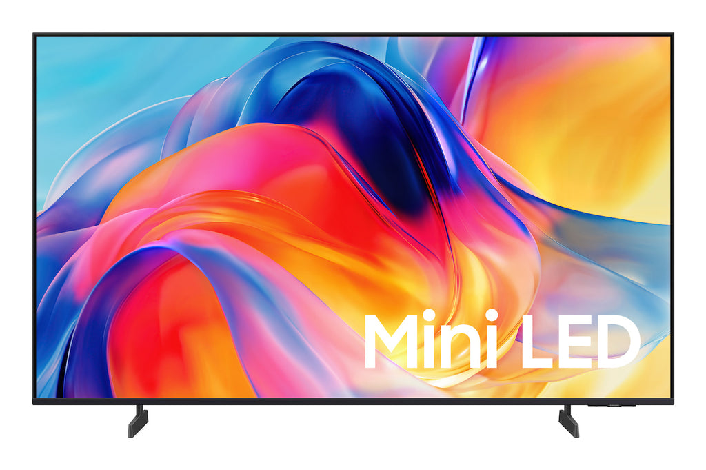 Samsung M70H 109,2 cm (43") 4K Ultra HD Smart TV Wifi Noir