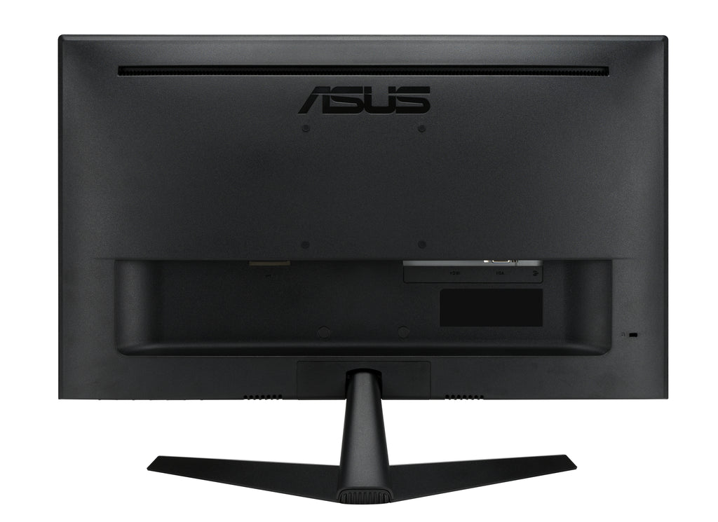 ASUS EyeCare VY249HGR Écran PC 60,5 cm (23.8") Full HD LED Noir