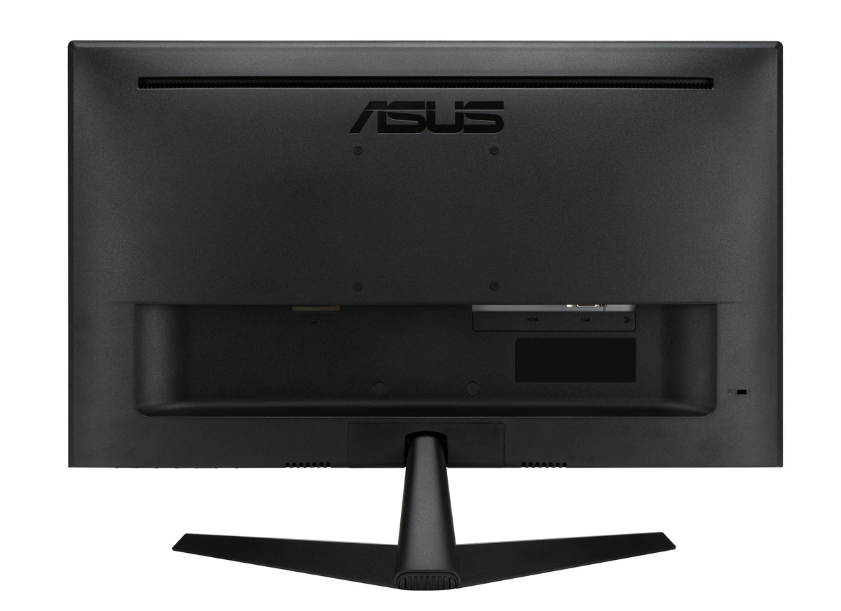 ASUS EyeCare VY249HGR Écran PC 60,5 cm (23.8") Full HD LED Noir