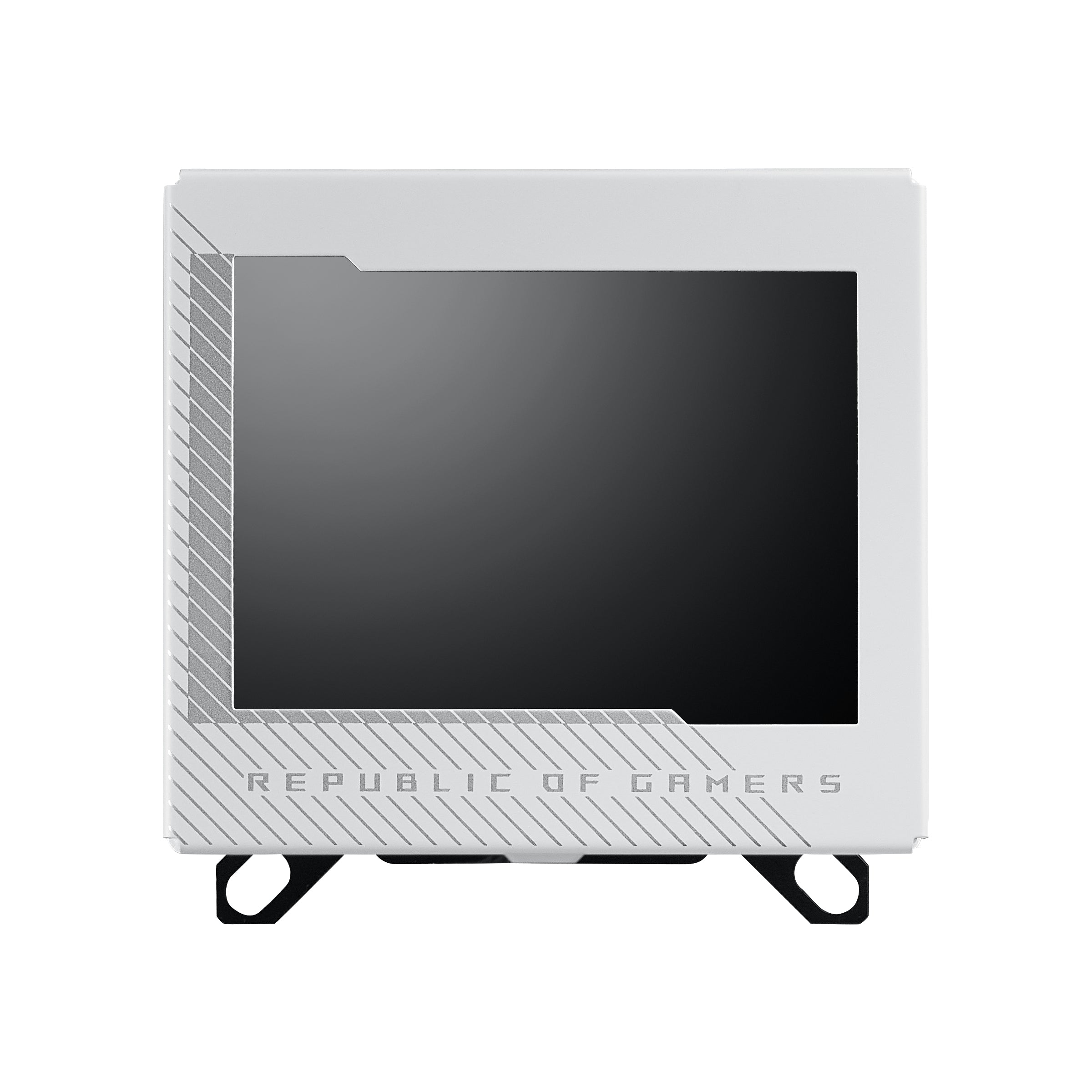 ASUS ROG RYUJIN III WB White Edition Bloc d'eau