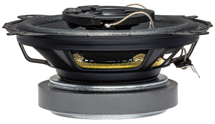 JVC CS-DR422 enceinte de voiture Rond 2-voies 220 W 1 pièce(s)