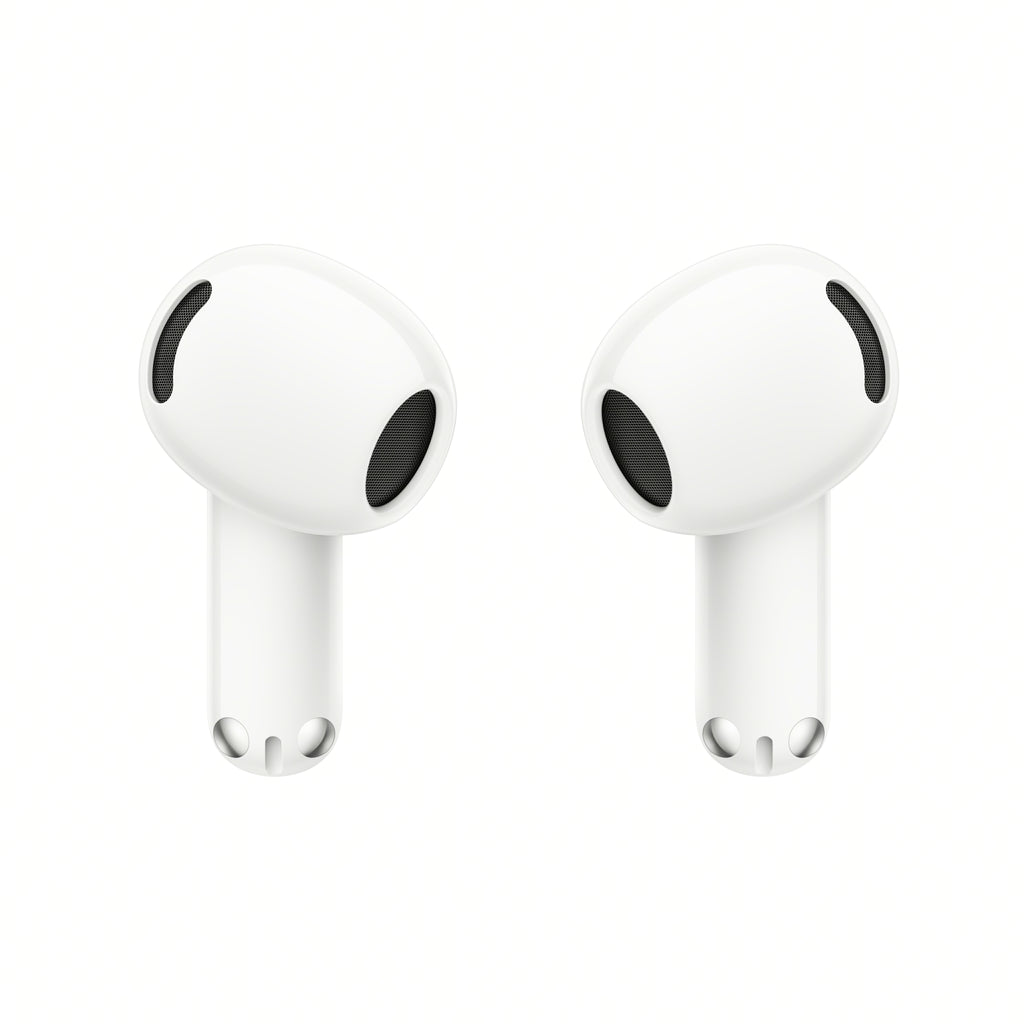 OPPO Enco Air5s Casque True Wireless Stereo (TWS) Ecouteurs Appels/Musique Bluetooth Blanc - vue 5