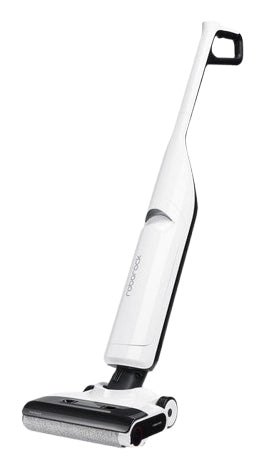 Roborock Flexi Lite Aspirateur traineau Batterie Sec&humide Sans sac Noir, Blanc 6,4 Ah