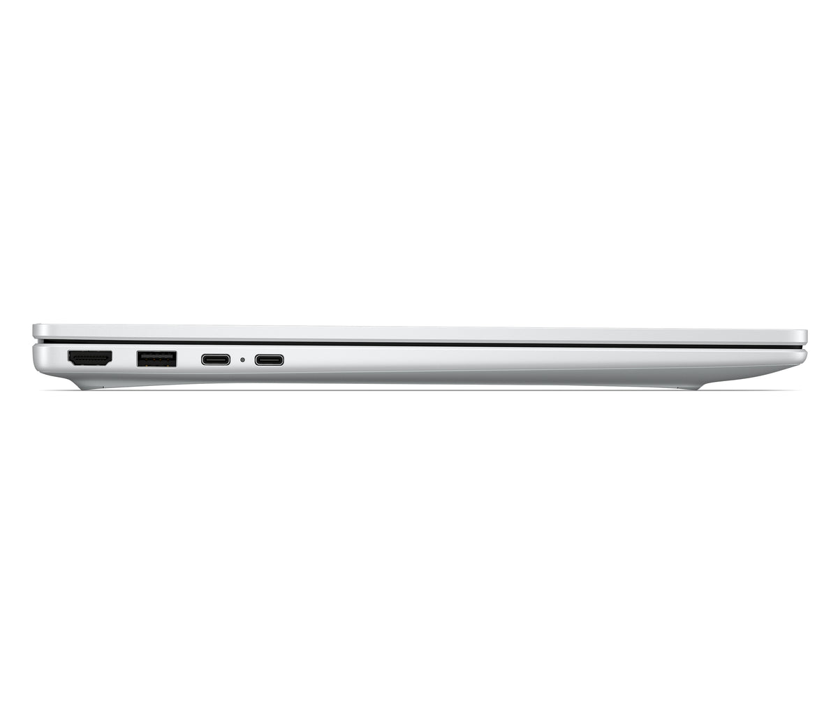 HP OmniBook 3 Laptop 16-bu0057ngx 16 1920 x 1200 (WUXGA) 225U 16GB 512GB Intel Graphics Windows 11 Home